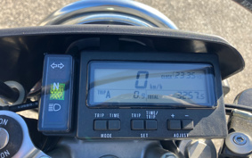 SUZUKI DJEBEL250XC SJ45A