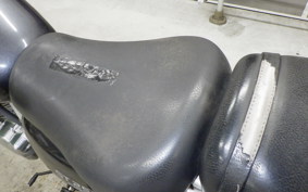 SUZUKI ST250E 2002 NJ4CA