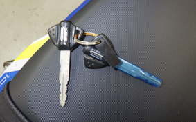 SUZUKI GSX-S1000 Gen.2 2022