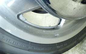 HONDA GL 1800 GOLD WING 2004 SC47