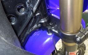 YAMAHA YZ85LW 2023 CB16C