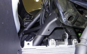 KAWASAKI NINJA 250 2014 EX250Y