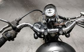 SUZUKI GLASS TRACKER BIG BOY NJ4BA