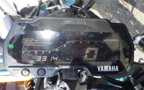 YAMAHA MT-125 1998 RE45J