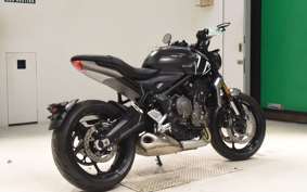 TRIUMPH TRIDENT 660 2021