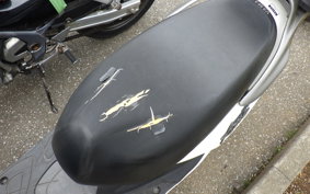 YAMAHA AXIS 100 1998 SB06J