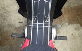 HONDA CROSS CUB 110 JA10