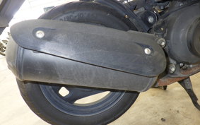 SUZUKI ADDRESS V50 Gen.2 2023 CA44A