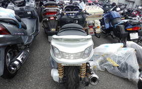 YAMAHA MAJESTY 250 Gen.3 SG15J
