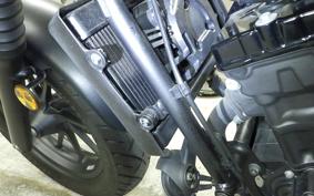 HONDA REBEL 250 S 2011 MC49