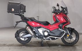 HONDA X-ADV 750 RH10