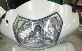 HONDA LEAD 110 2017 JF19