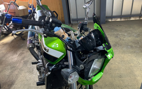 KAWASAKI ZRX1200 R 2004 ZRT20A