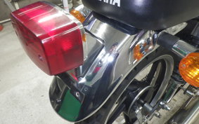 YAMAHA YB125SP