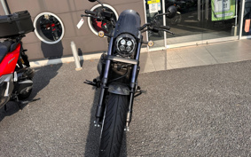 HONDA REBEL 1100 2025 SC83