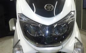 YAMAHA N-MAX 155 A 1998 SG50J