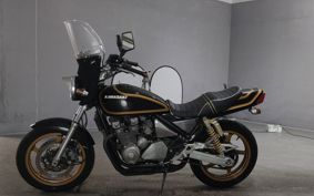 KAWASAKI ZEPHYR400 ZR400C
