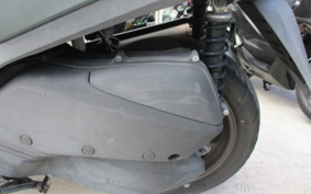 YAMAHA TRICITY 300 ABS 2021 SH15J