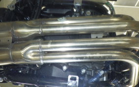 HONDA CB400SF GEN 4 A 2020 NC42