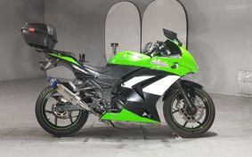 KAWASAKI NINJA 250R EX250K