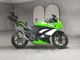 Фото Kawasaki NINJA 250R с японского аукциона