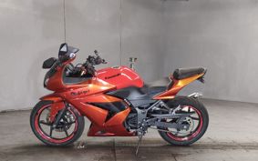 KAWASAKI NINJA250R EX250K