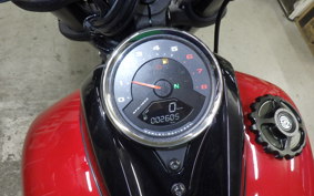 HARLEY FXFBS1870 2023
