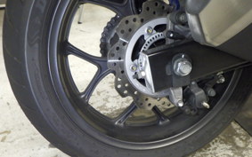 HONDA NC750X D Limited 2020 RC90
