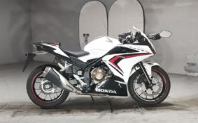 HONDA CBR400R 2021 NC56