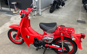 HONDA LITTLE CUB AA01