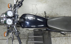 YAMAHA SR400 Gen.2 1988 1JR