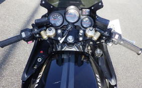 YAMAHA FZ750 1986 1FM