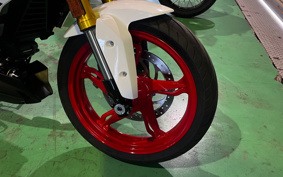 BMW G310R 2022 0G41