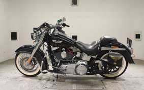 HARLEY FLSTN 1580 2013
