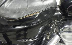 HONDA STEED 600 1998 PC21