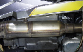 SUZUKI GSX-S750 2022 C533F