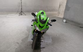 KAWASAKI ZX 10 NINJA R 2004 ZXT00C