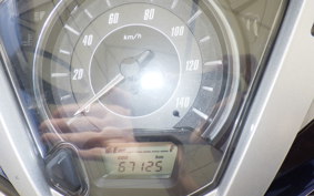 HONDA LEAD 125 1996 JF45
