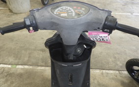 YAMAHA JOG Delux SA39J