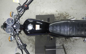 SUZUKI GN125 H