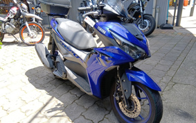 YAMAHA AERO X 155 SG75