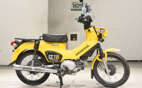 HONDA ｸﾛｽｶﾌﾞ110-2 JA45