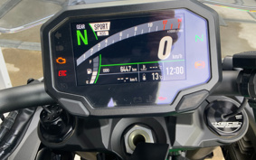 KAWASAKI H2 SE 2023 ZRT00K