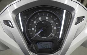 HONDA LEAD 125 2002 JK12