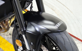 YAMAHA MT-09 ABS 2024 RN87J