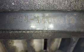 HONDA FORESIGHT MF04