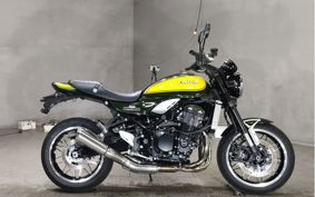 KAWASAKI Z900RS 2024 ZR900K
