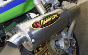 KAWASAKI ZRX1100 1998 ZRT10C