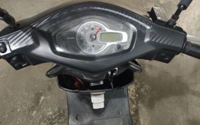 SUZUKI ADDRESS V125 CF4MA