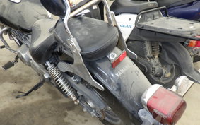 YAMAHA DRAGSTAR 250 VG05J
